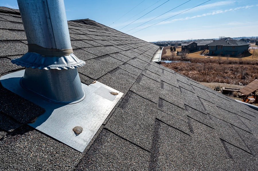 Roof Flashing Contractor in Indianapolis
