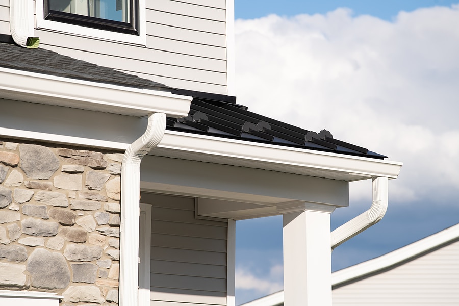 Seamless Gutter Installations in Indianapolis