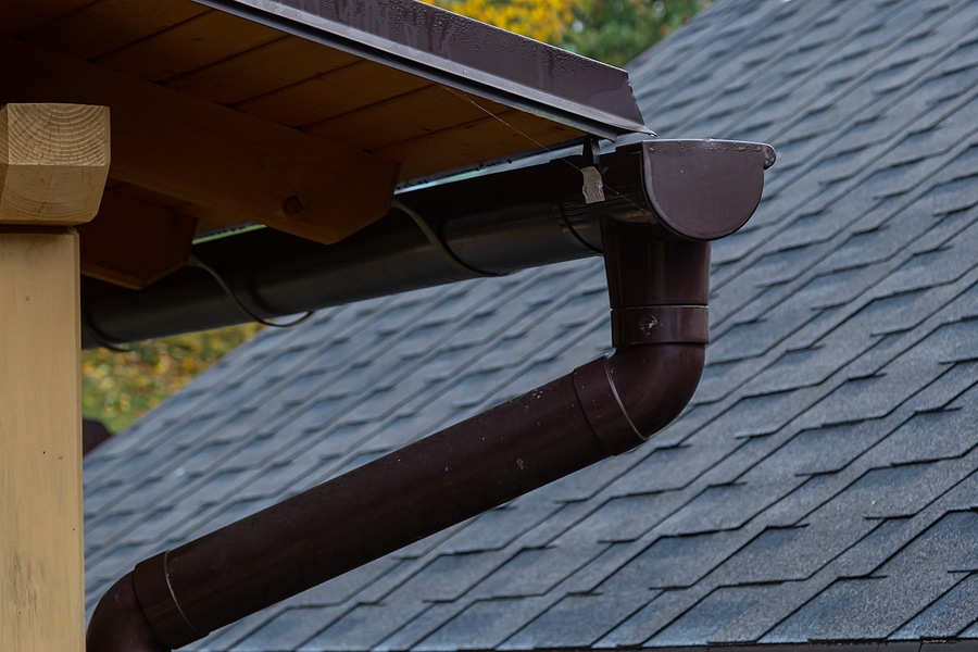 Gutter Repair Services in Indianapolis
