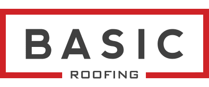 Basic Roofing logo