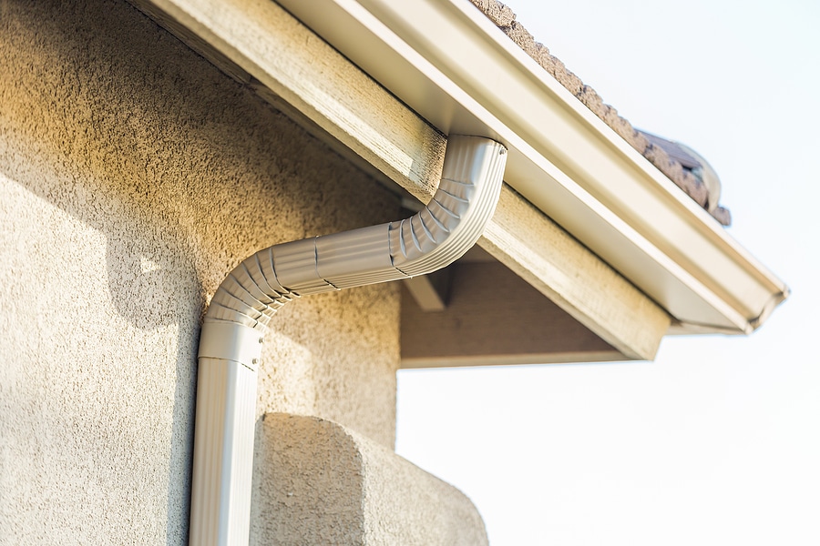 Protect Your Home With These 3 Gutter Maintenance Tips